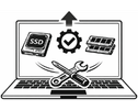 System and Memory Upgrade