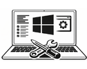 Replace Chrome OS with Windows