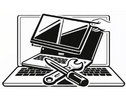  Screen Digitizer PLUS LCD Replacement