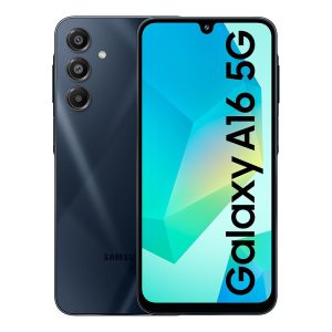 Samsung Galaxy A16 5G 128GB Blue-Black