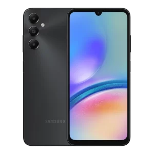 Samsung Galaxy AO5 128GB Black