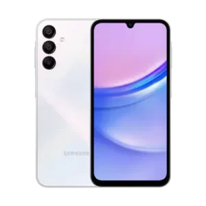 Samsung Galaxy A15 128GB Light Blue