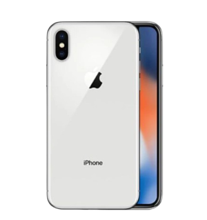 iPhone X 256GB Open